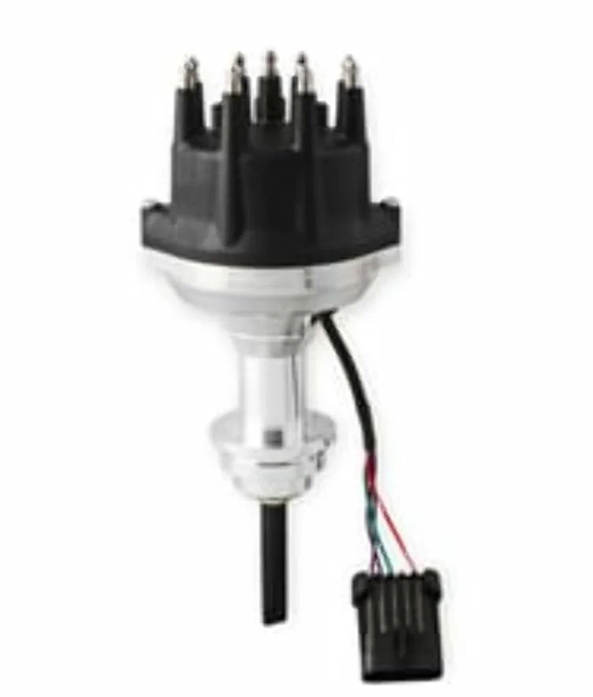 1975-1983 Cordoba 5.2L Holley EFI Dual Sync Chrysler SB Distributor 565-208